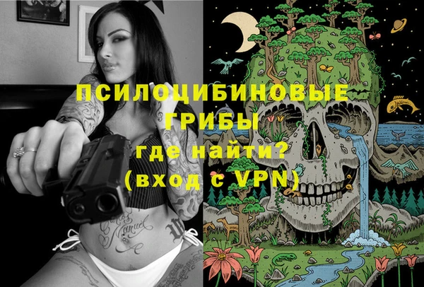 кристаллы Белокуриха